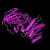 Molecular Structure Image for 2JGR