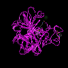 Molecular Structure Image for 2NNS