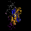 Molecular Structure Image for 2NRE