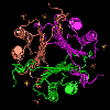 Molecular Structure Image for 2OS5