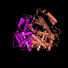 Structure molecule image