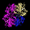 Molecular Structure Image for 2PU5