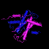 Molecular Structure Image for 2Q4P