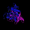 Molecular Structure Image for 2Q51