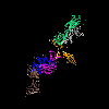 Molecular Structure Image for 1AHW