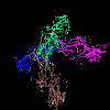 Molecular Structure Image for 1AYR