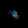 Molecular Structure Image for 1BDF