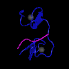 Molecular Structure Image for 1BJ6