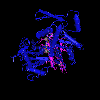 Molecular Structure Image for 1C0F