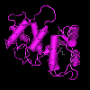 Molecular Structure Image for 1IKU