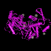 Structure molecule image