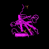 Molecular Structure Image for 1KWA