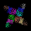 Molecular Structure Image for 1NMC