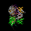 Molecular Structure Image for 1NZB