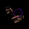 Molecular Structure Image for 1PDN