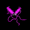 Molecular Structure Image for 1PYC