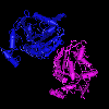 Structure molecule image