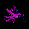 Molecular Structure Image for 1QWE