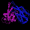 Molecular Structure Image for 1RNR