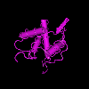 Molecular Structure Image for 1TAM