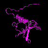 Molecular Structure Image for 1UW0