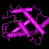 Molecular Structure Image for 1VRE