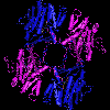 Molecular Structure Image for 1XVA