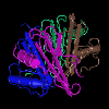 Molecular Structure Image for 1TVX