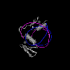 Molecular Structure Image for 2DRP