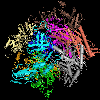 Molecular Structure Image for 2JE6