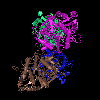 Structure molecule image