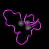 Molecular Structure Image for 2MRB