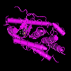 Molecular Structure Image for 2OAX