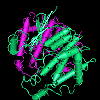 Structure molecule image