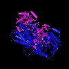 Molecular Structure Image for 2P6P