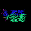 Molecular Structure Image for 2PUA