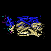 Molecular Structure Image for 2PUC