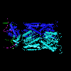 Molecular Structure Image for 2PUE