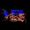 Molecular Structure Image for 2PUG