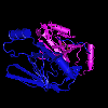 Structure molecule image