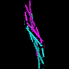 Molecular Structure Image for 2Q12