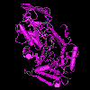 Molecular Structure Image for 2Q6U