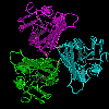 Structure molecule image