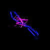 Molecular Structure Image for 2V1Y