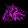 Molecular Structure Image for 2V3D