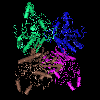 Molecular Structure Image for 4PGM