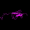 Molecular Structure Image for 1A5R