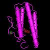 Molecular Structure Image for 1A7E