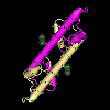 Molecular Structure Image for 1A7W