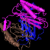 Molecular Structure Image for 1MIF